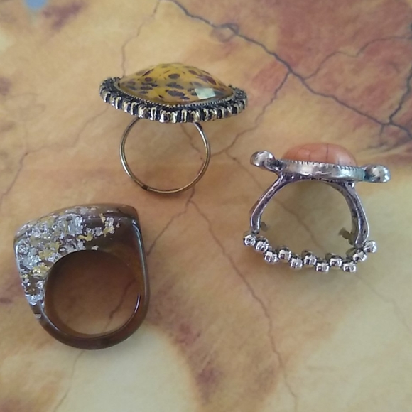 Three Ring Bundle - Picture 7 of 8